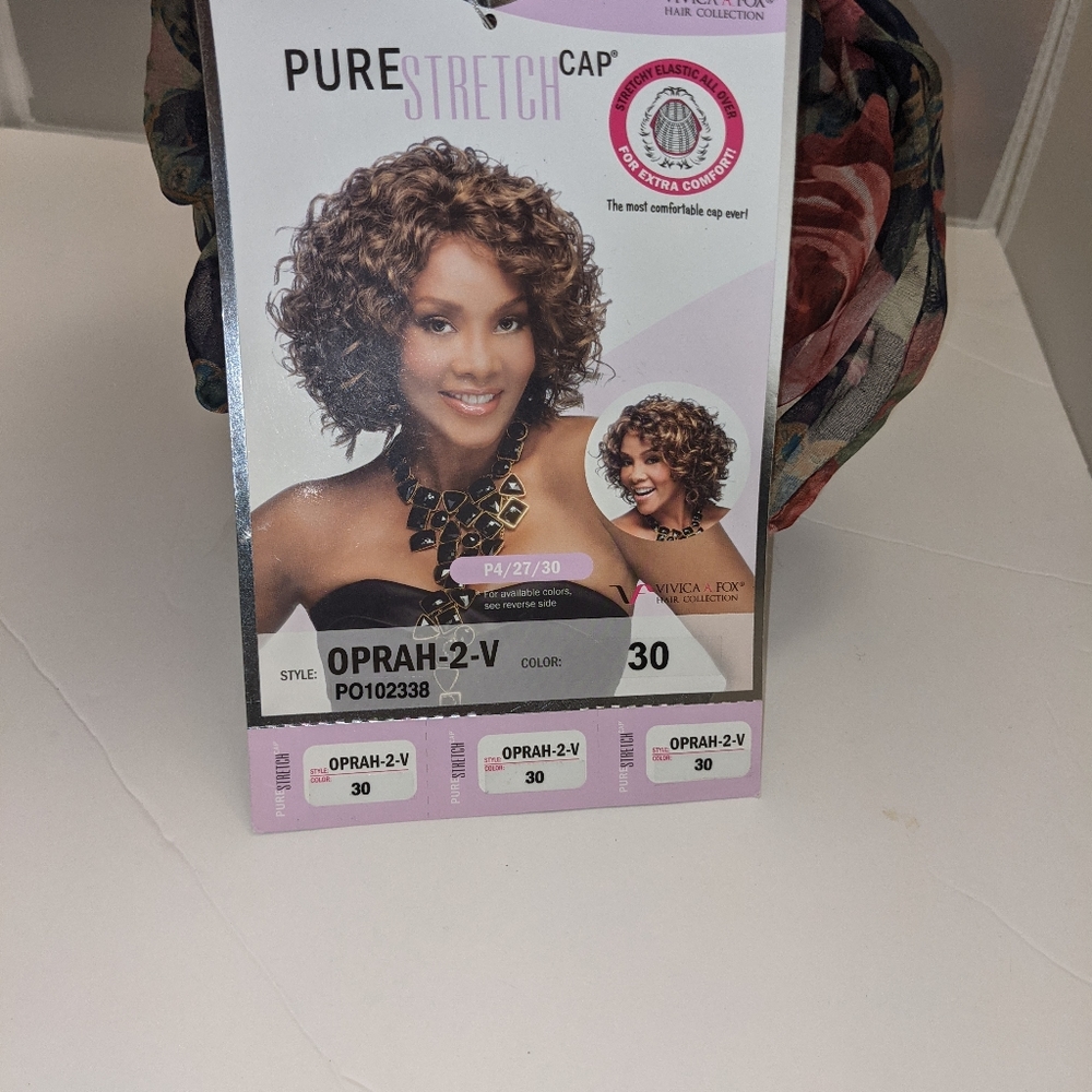 Vivica Fox Collection